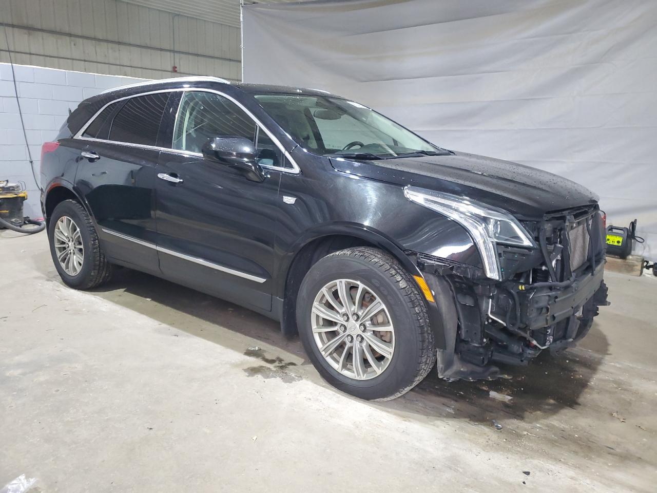 Cadillac XT5 Luxury