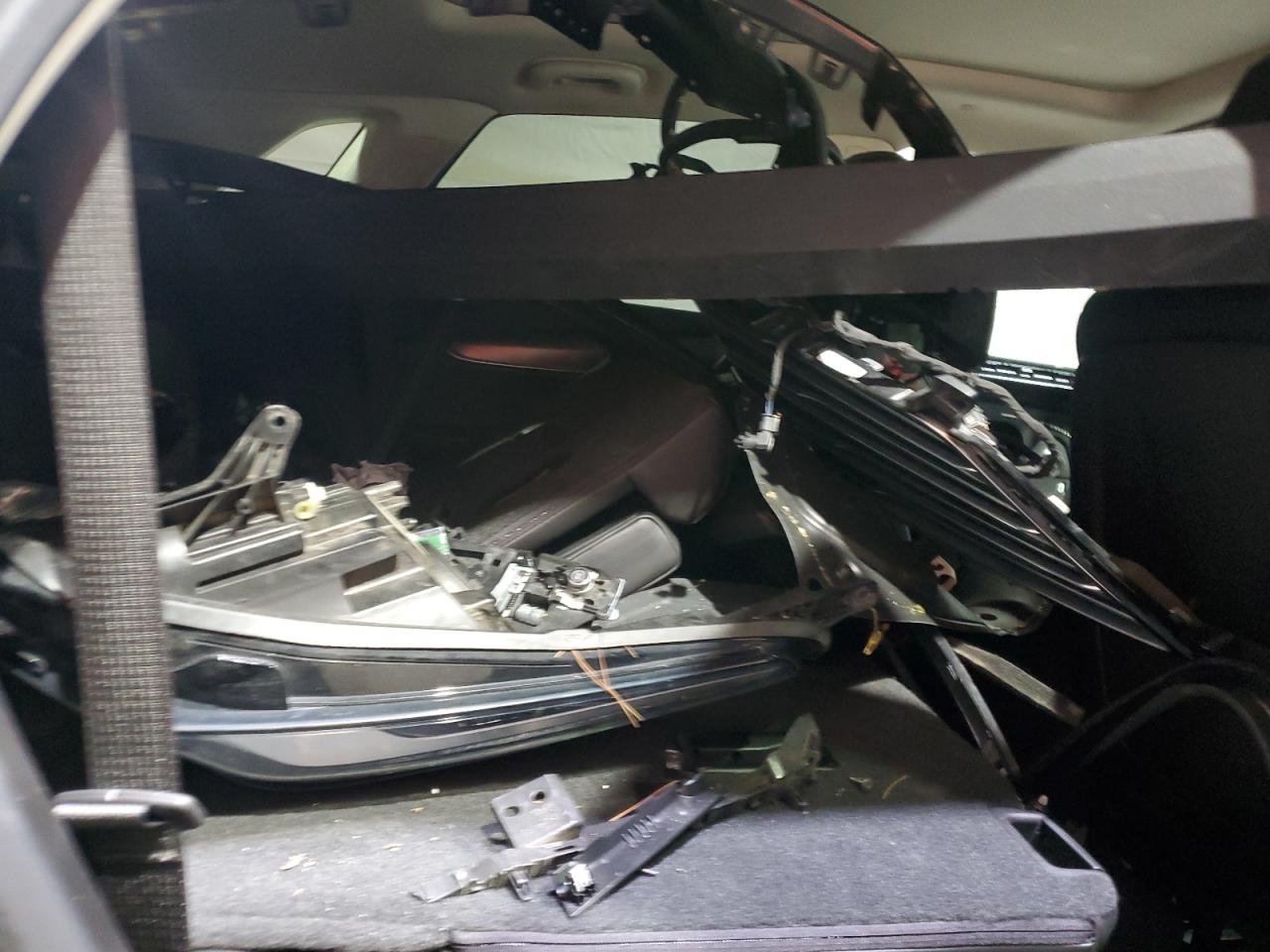 Cadillac XT5 Luxury