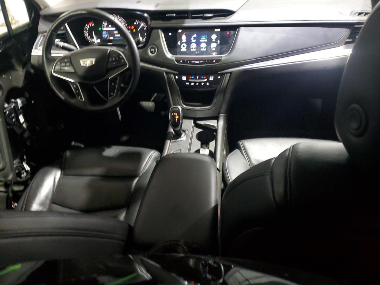 Cadillac XT5 Luxury
