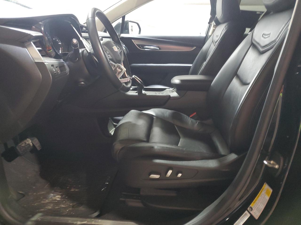 Cadillac XT5 Luxury