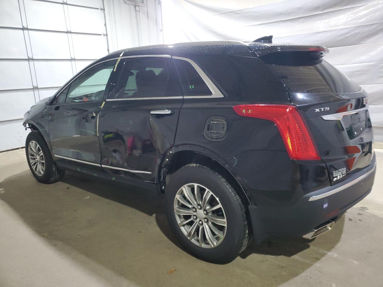Cadillac XT5 Luxury