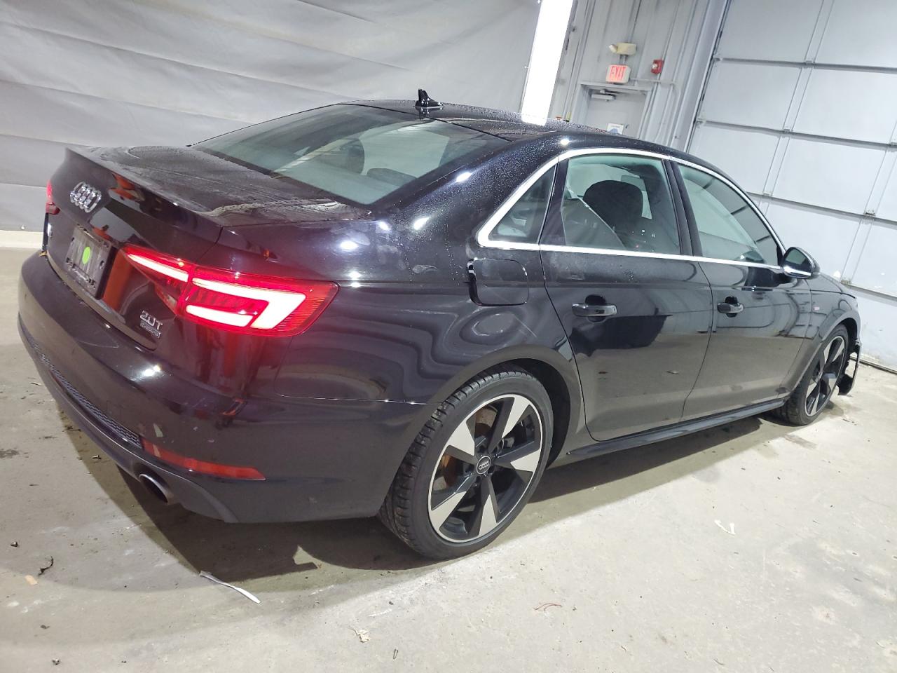 Audi A4 Premium Plus