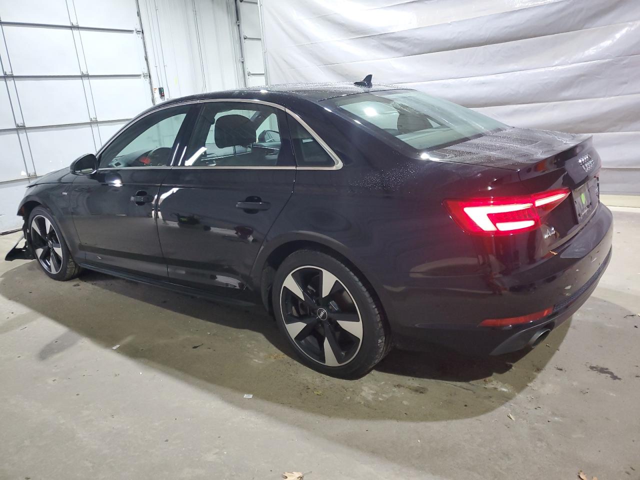 Audi A4 Premium Plus