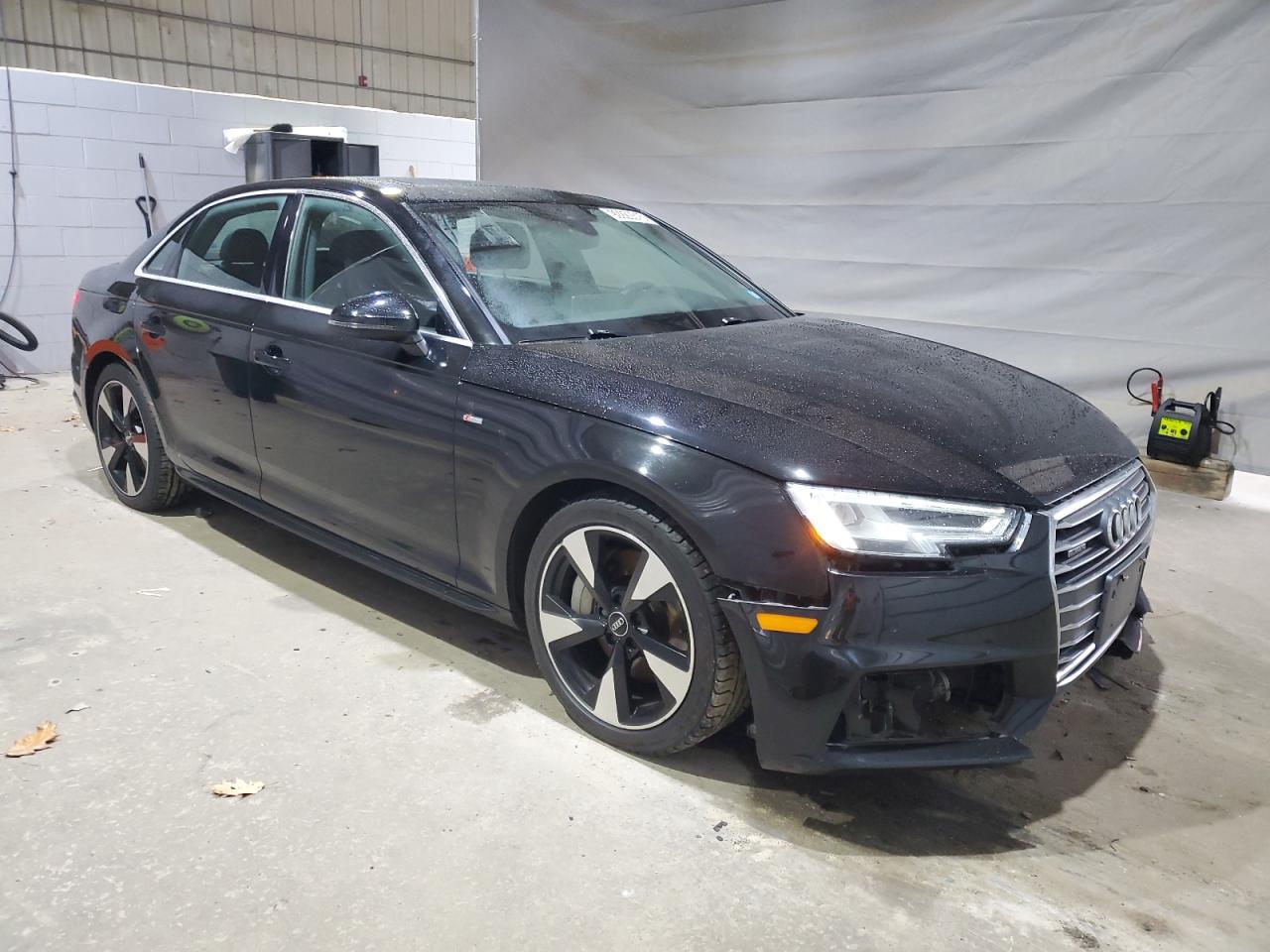 Audi A4 Premium Plus