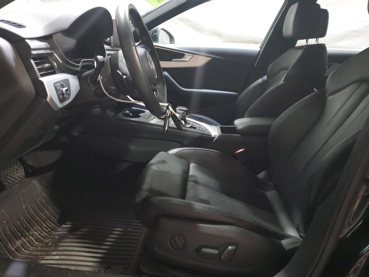 Audi A4 Premium Plus
