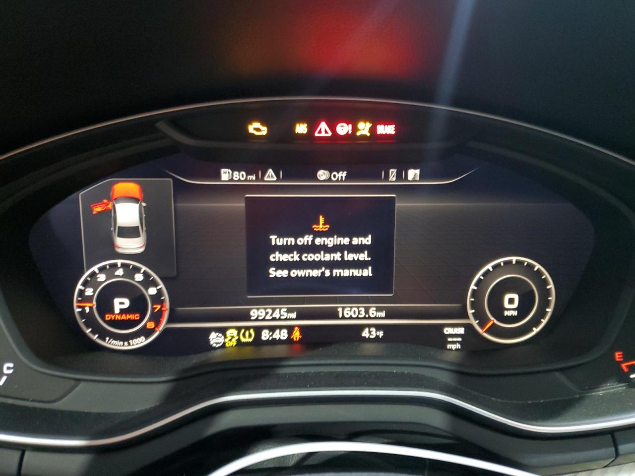 Audi A4 Premium Plus