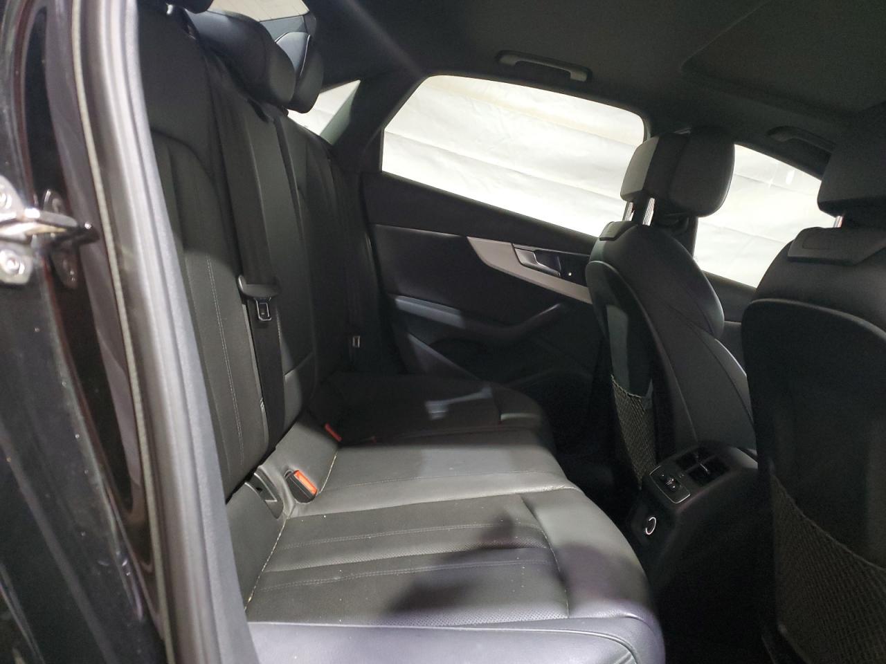 Audi A4 Premium Plus
