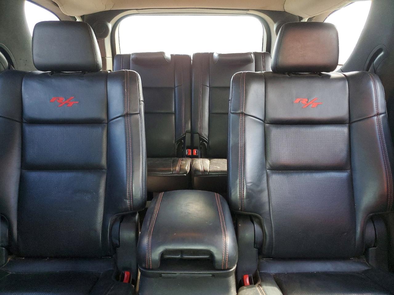 Dodge Durango R