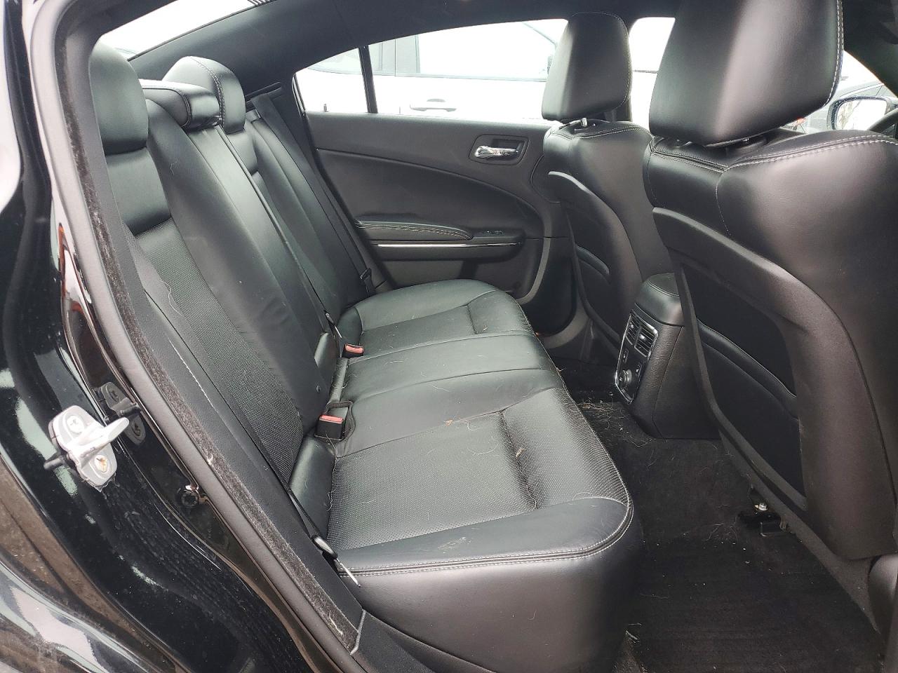Dodge Charger Sxt