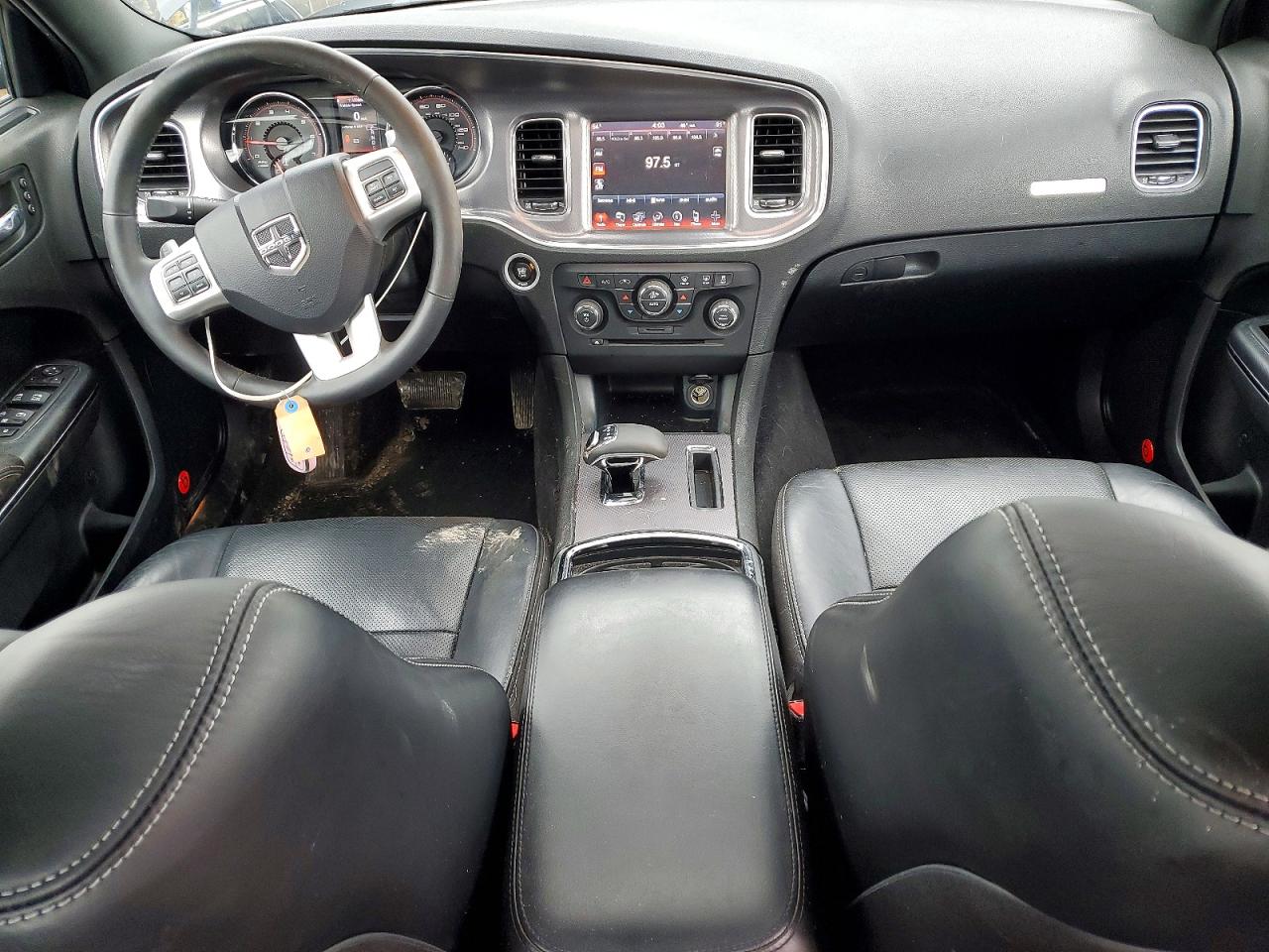 Dodge Charger Sxt