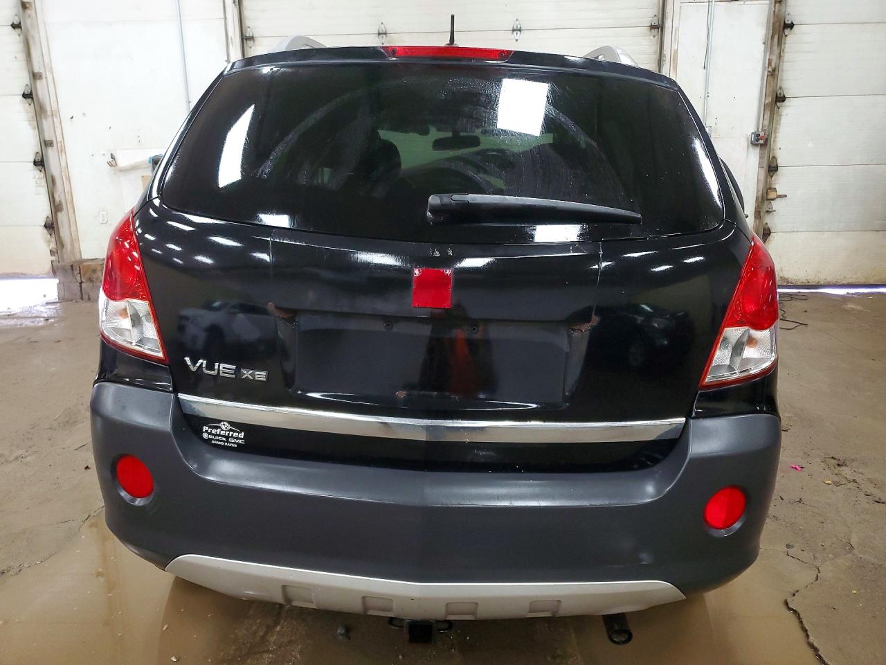 Saturn Vue Xe