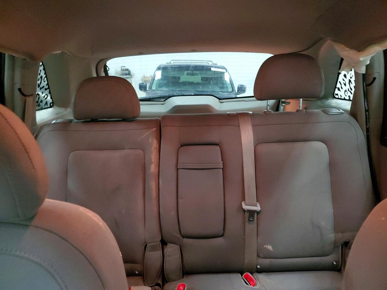 Saturn Vue Xe