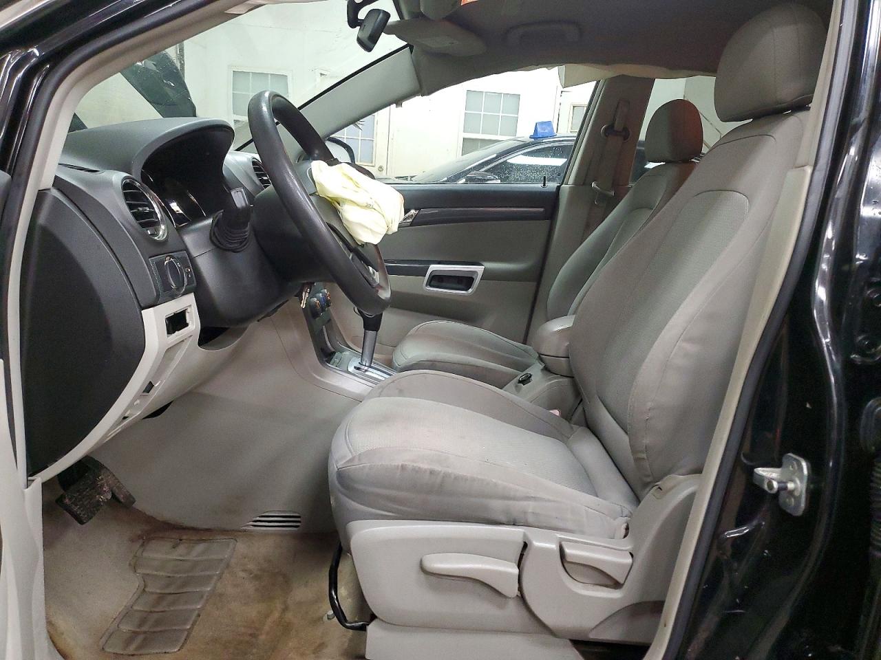 Saturn Vue Xe