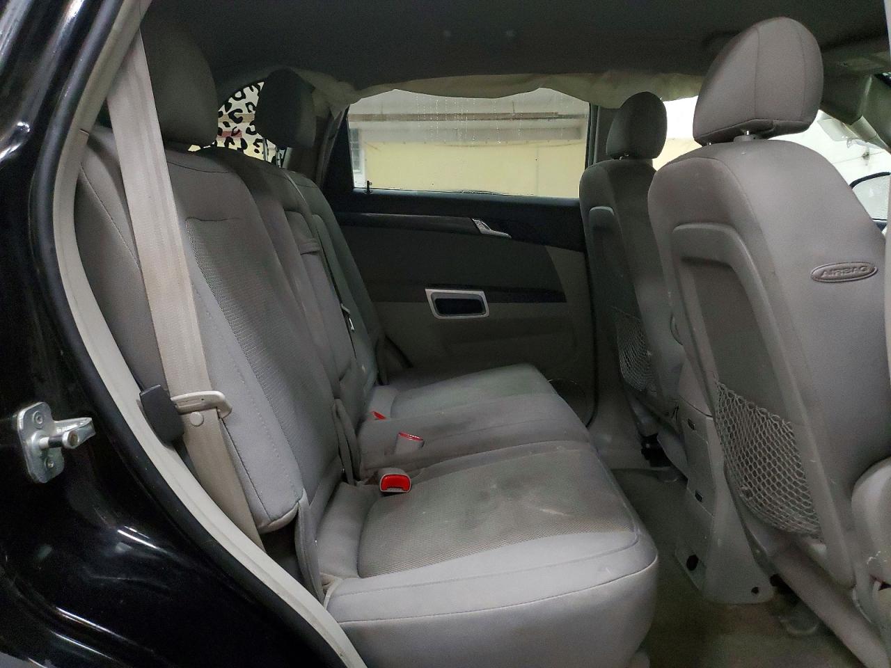 Saturn Vue Xe