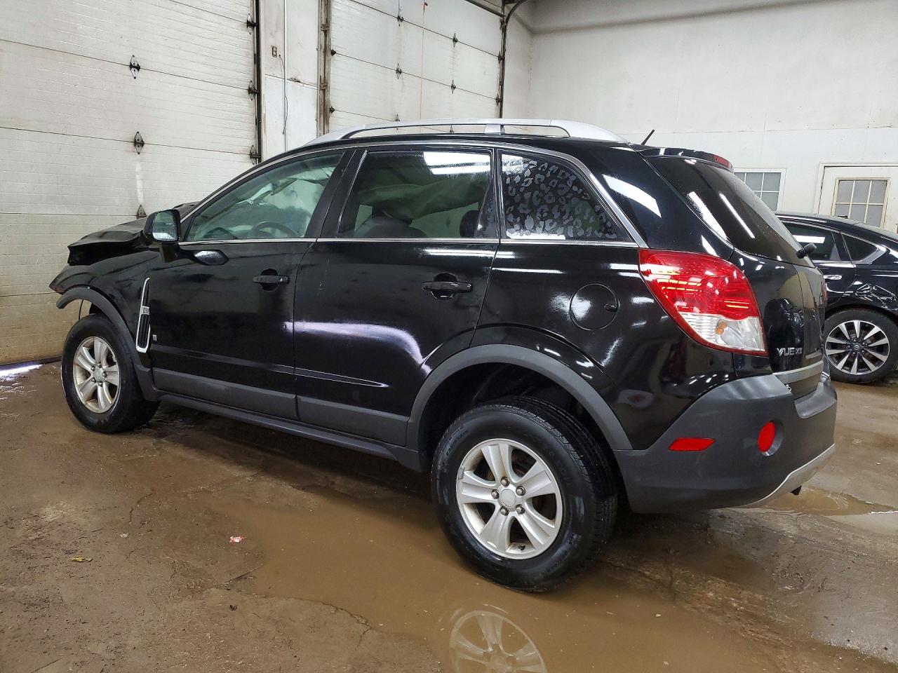 Saturn Vue Xe