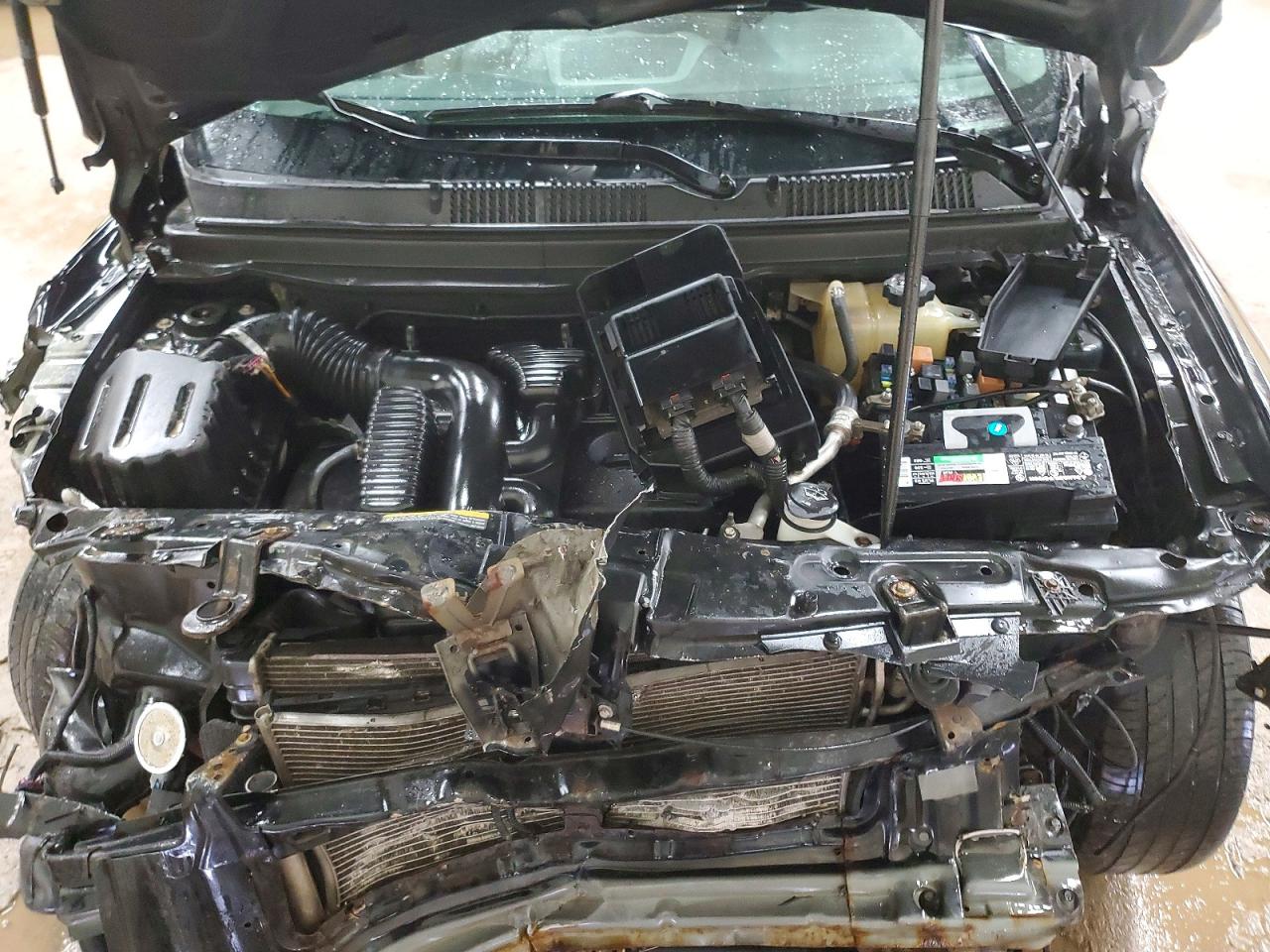 Saturn Vue Xe