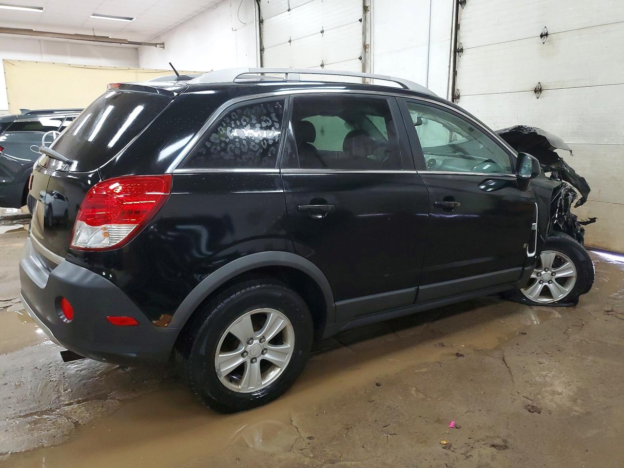 Saturn Vue Xe