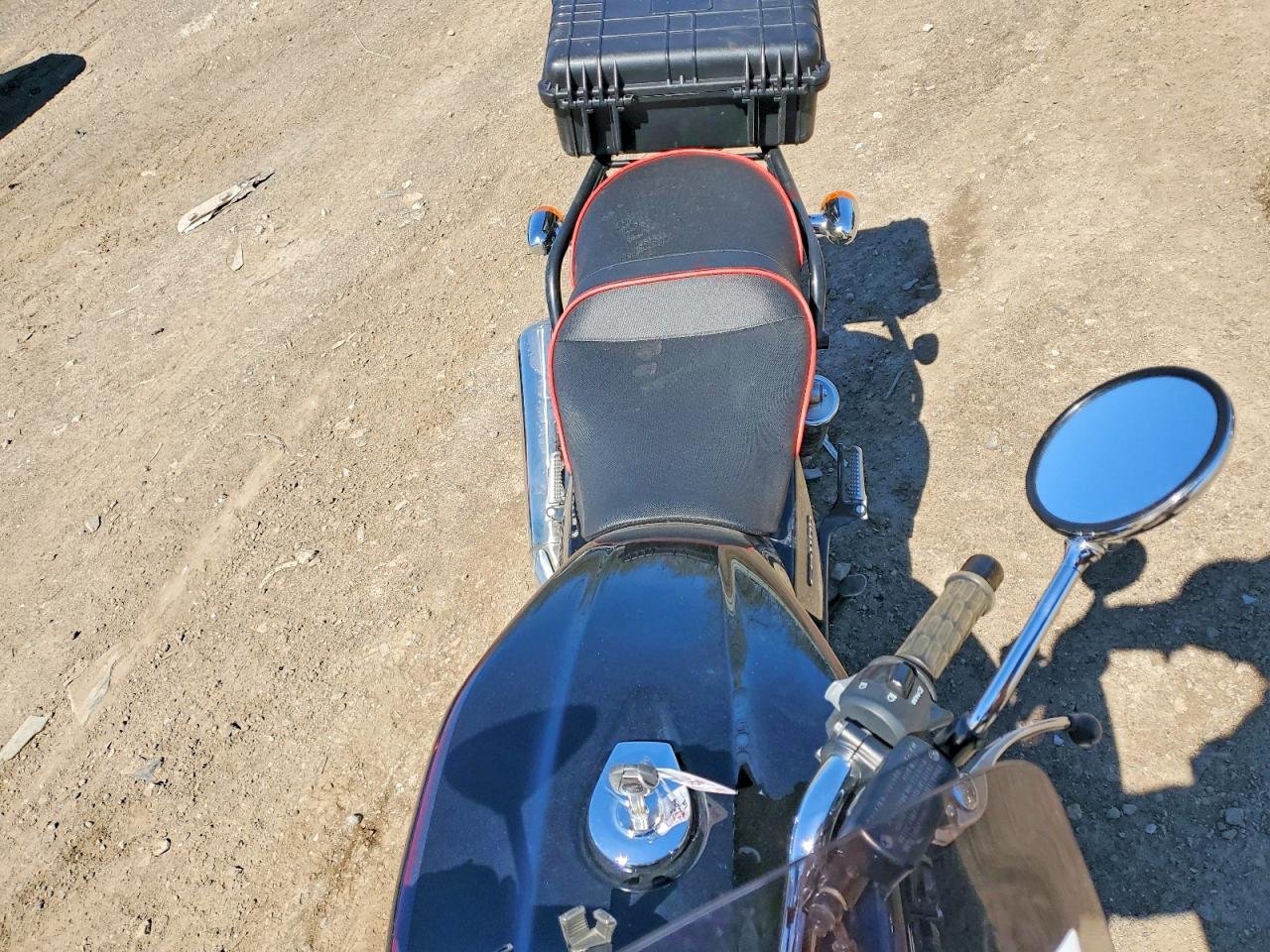 Honda Cb Cycle