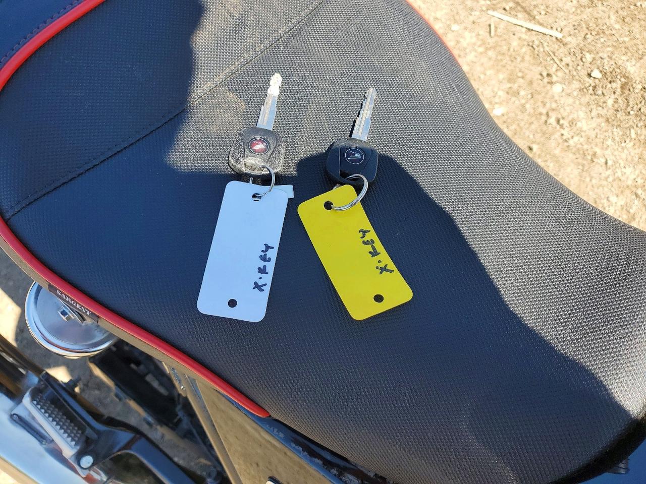 Honda Cb Cycle