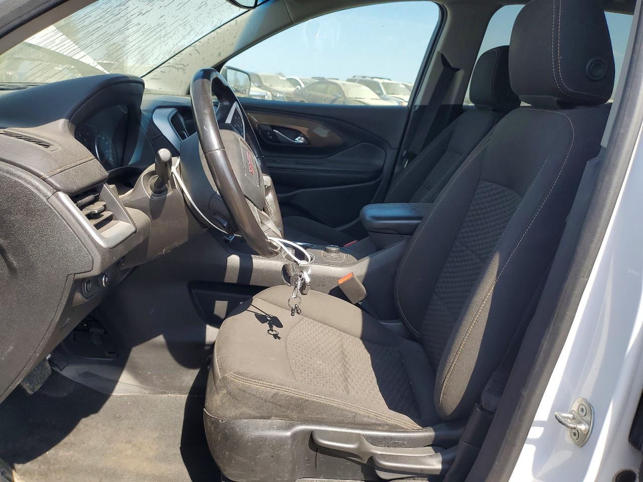 GMC Terrain Sle
