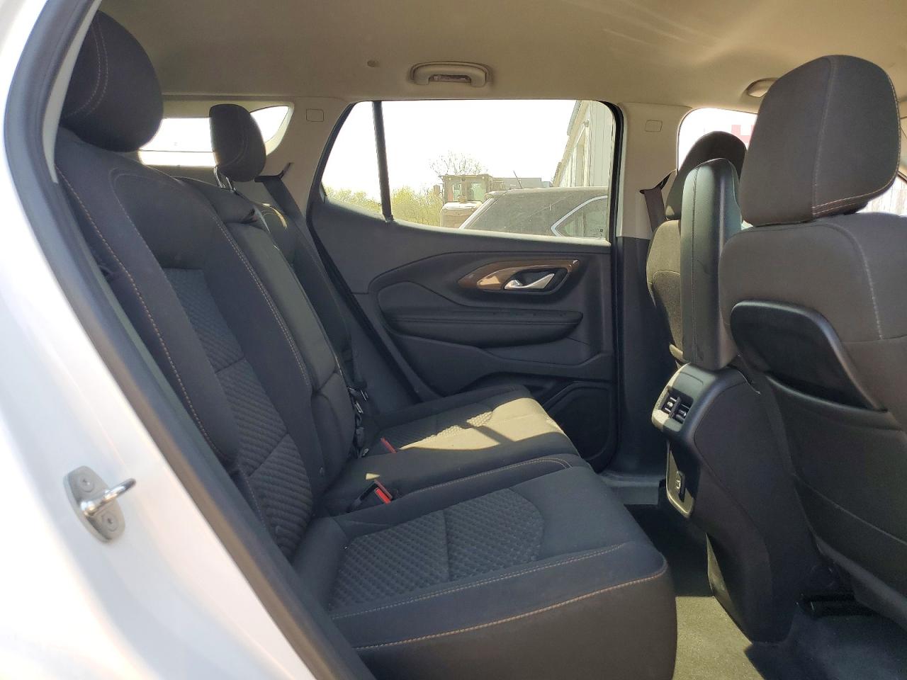 GMC Terrain Sle