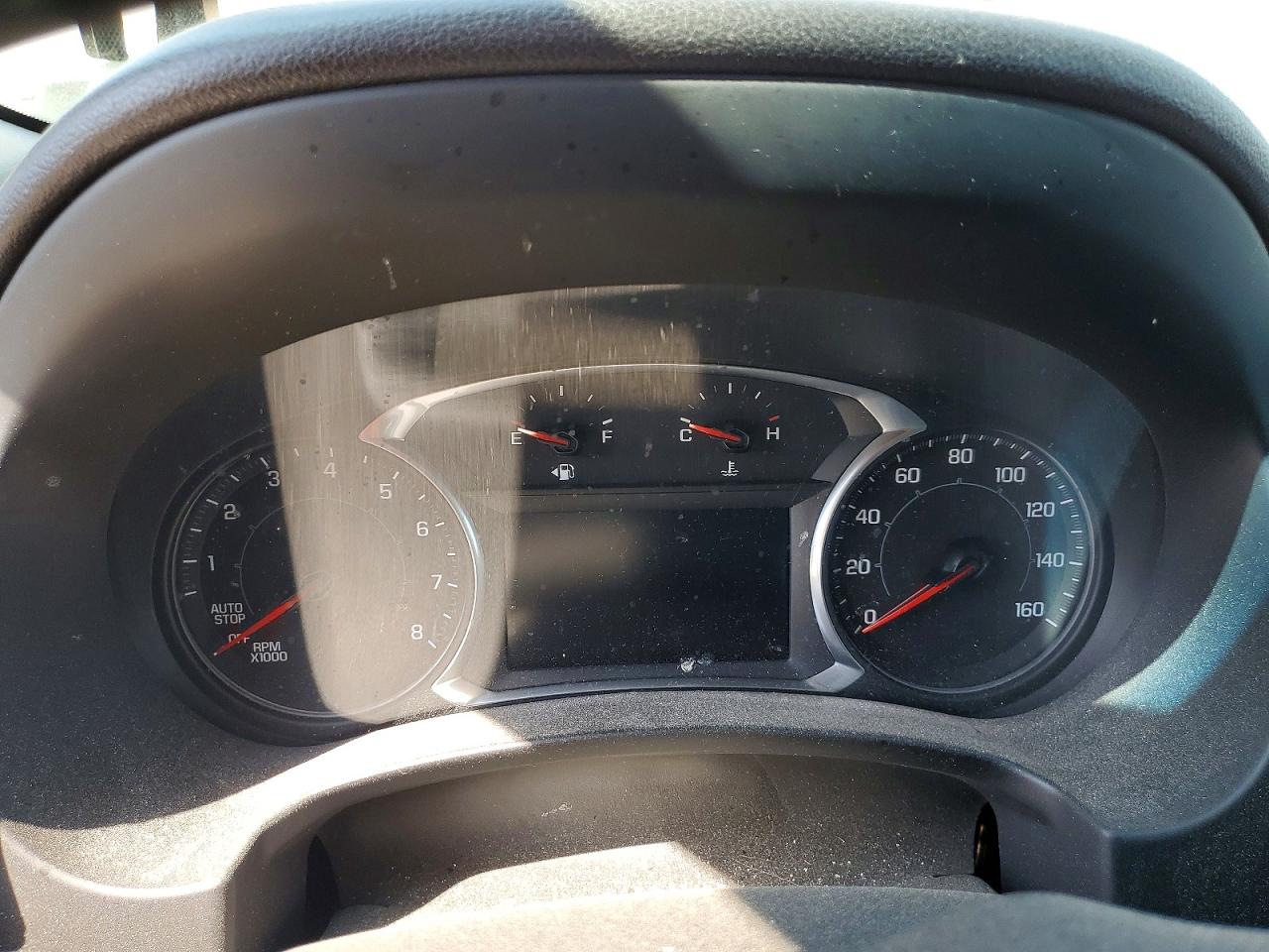 GMC Terrain Sle