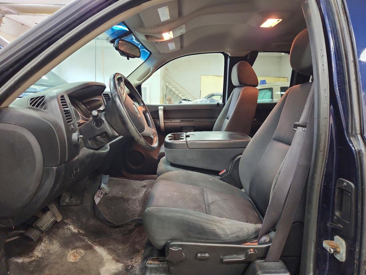GMC Sierra K1500 Sle
