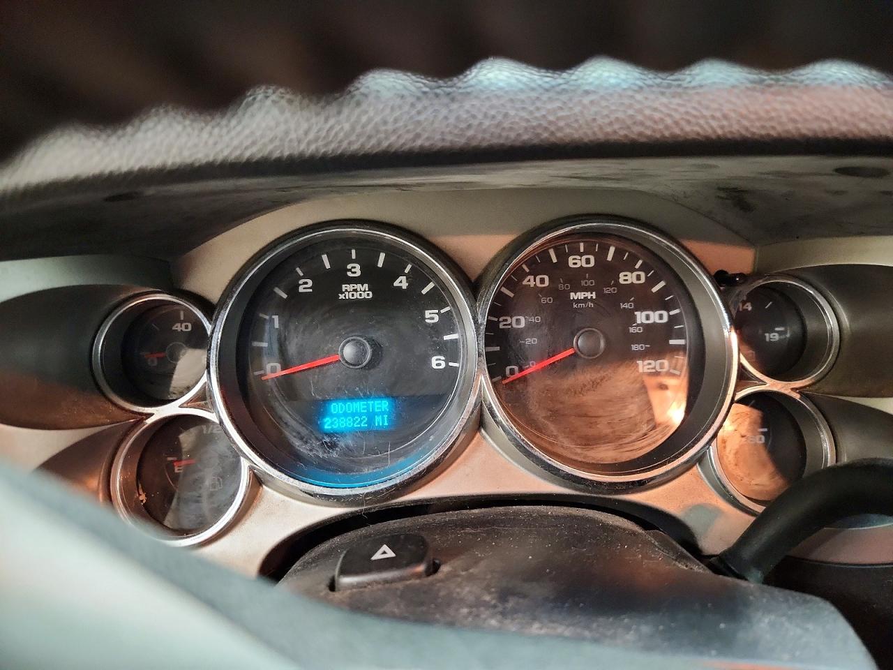 GMC Sierra K1500 Sle