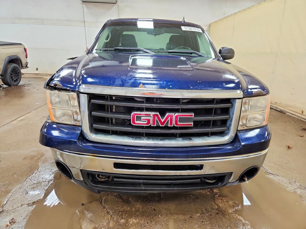 GMC Sierra K1500 Sle