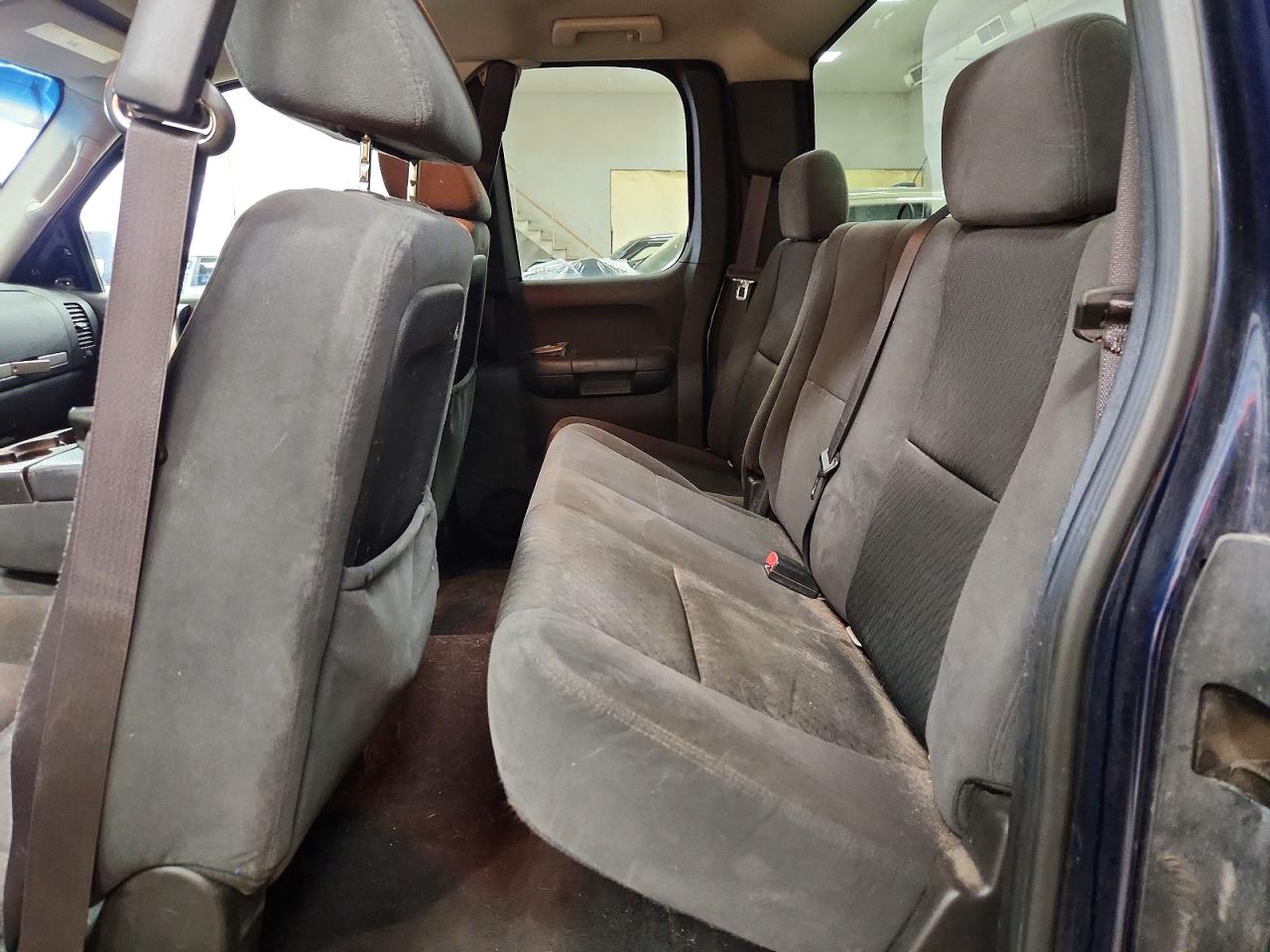 GMC Sierra K1500 Sle