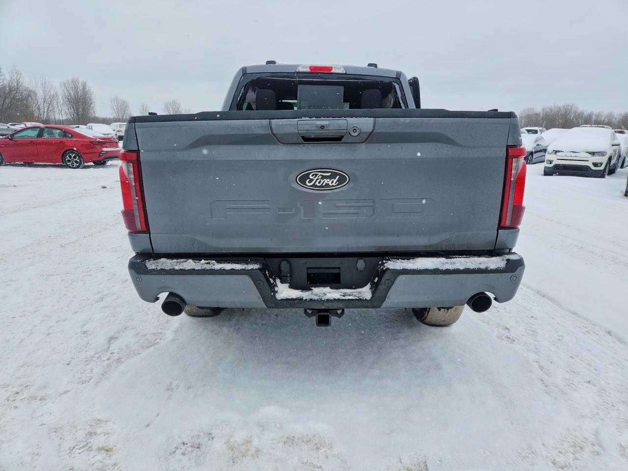 Ford F-150 Xlt