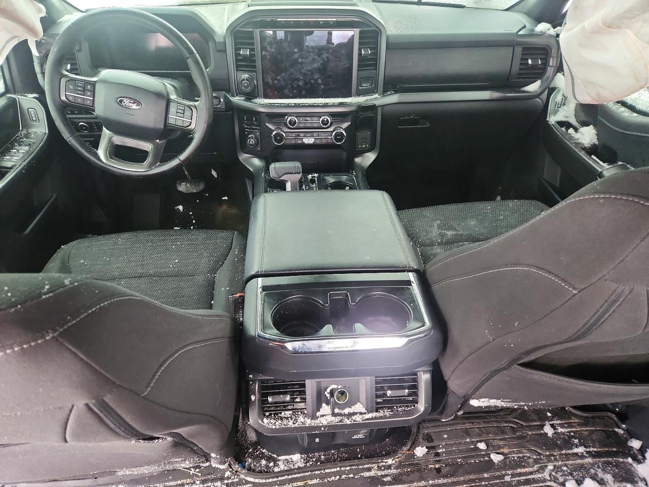 Ford F-150 Xlt