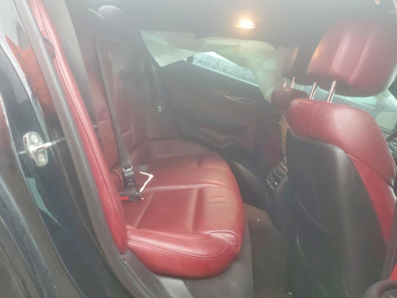 Cadillac ATS Luxury