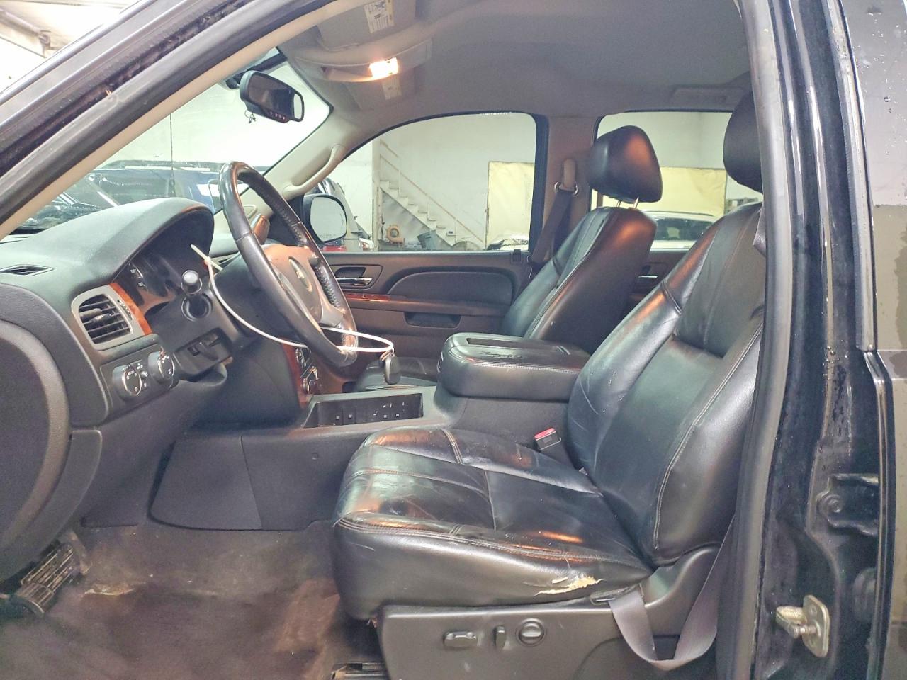 Chevrolet Silverado K1500 Ltz
