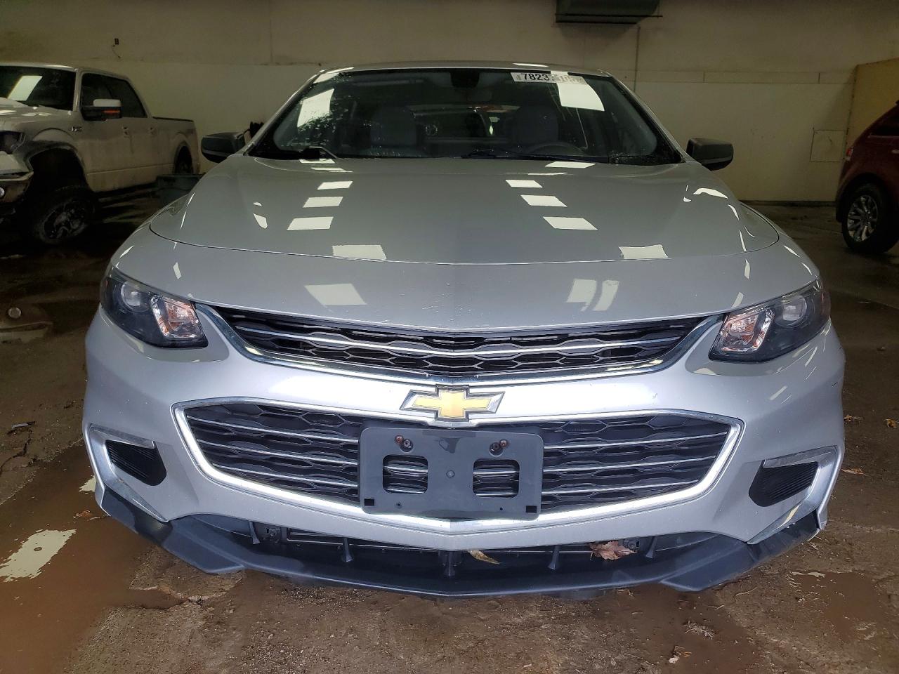 Chevrolet Malibu Ls