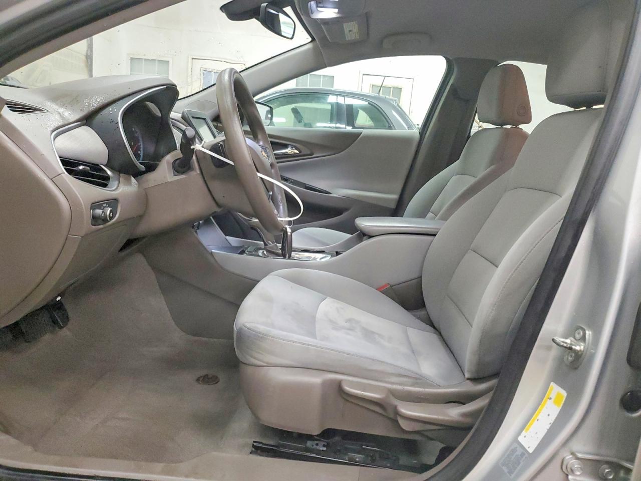 Chevrolet Malibu Ls