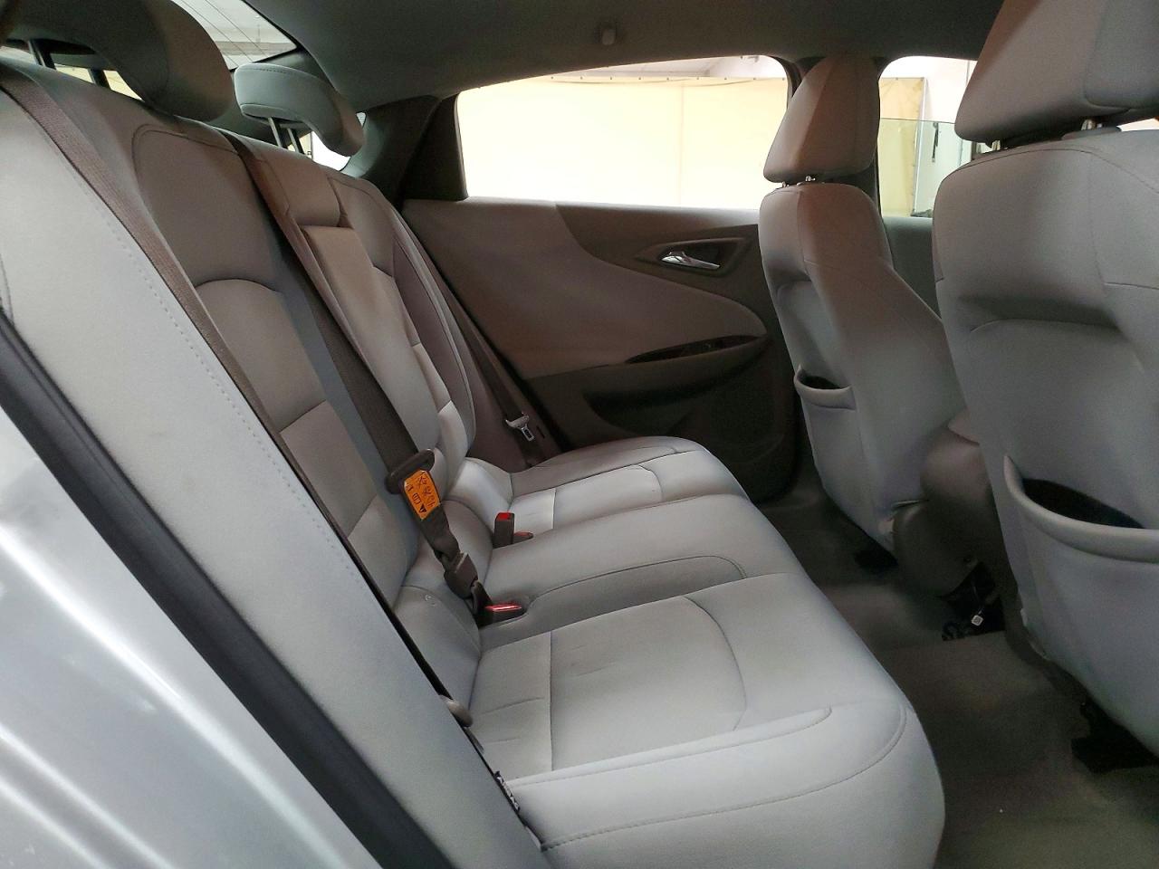 Chevrolet Malibu Ls