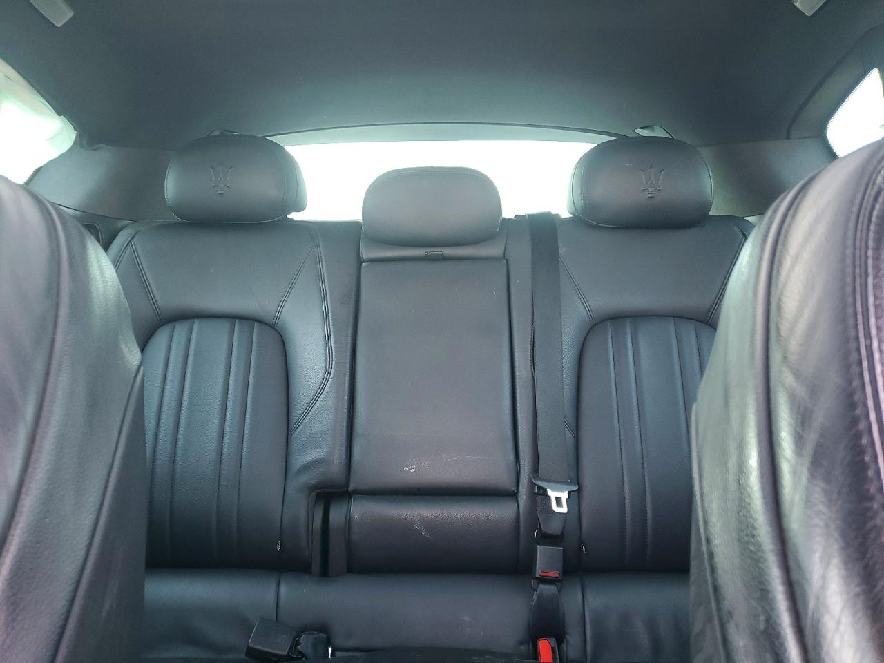 Maserati Levante Mo Modena