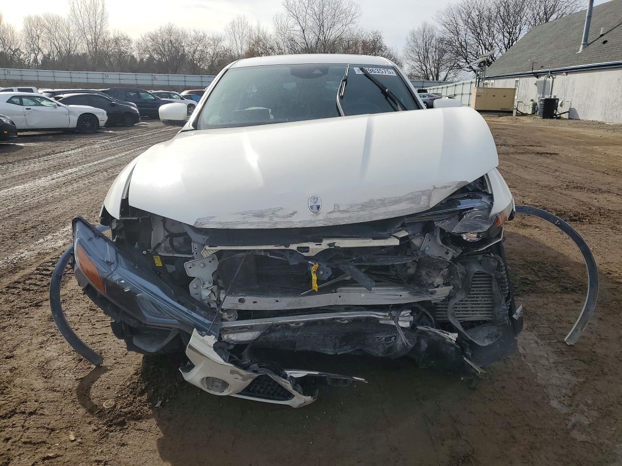Maserati Levante Mo Modena