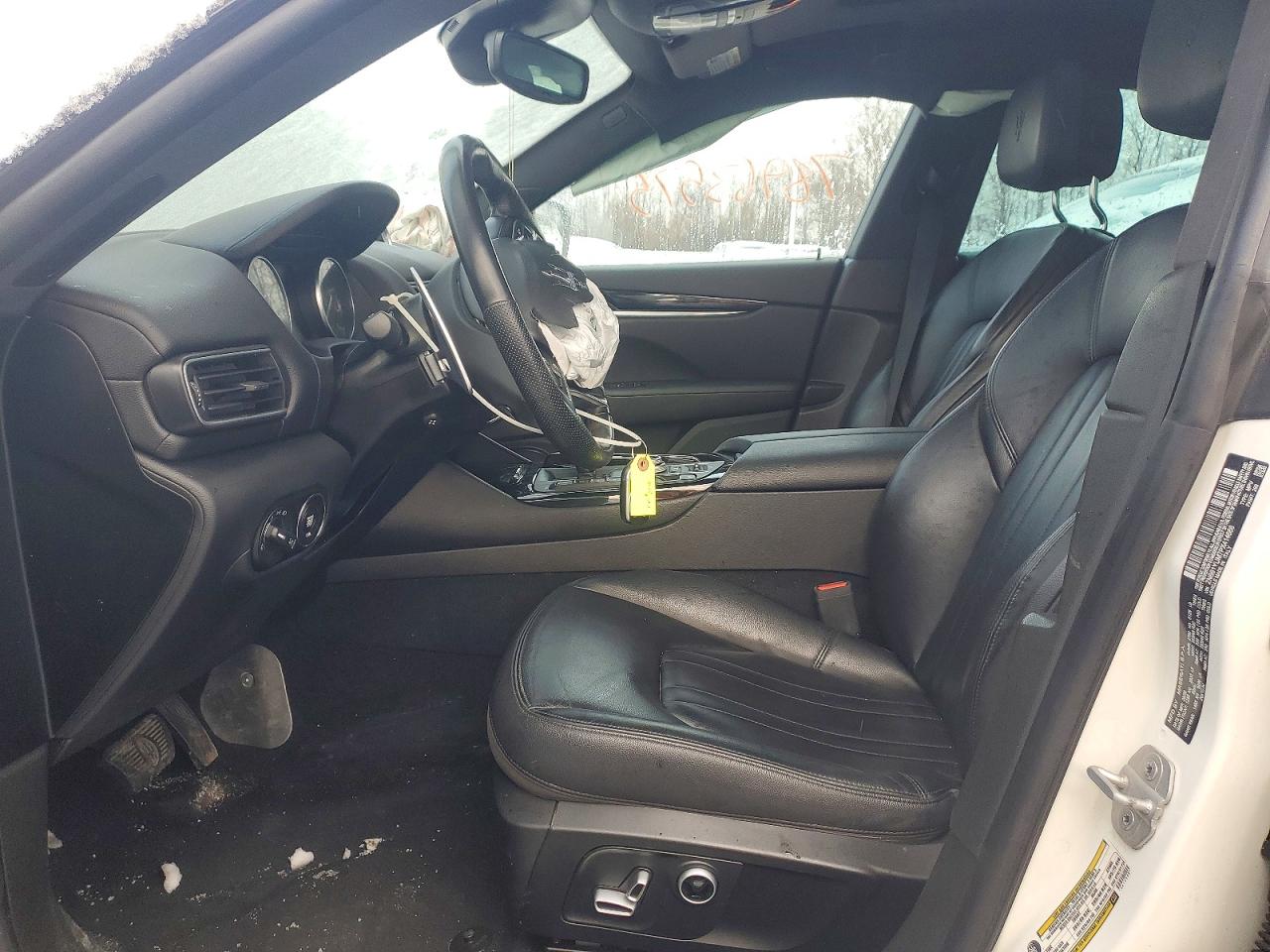 Maserati Levante Mo Modena