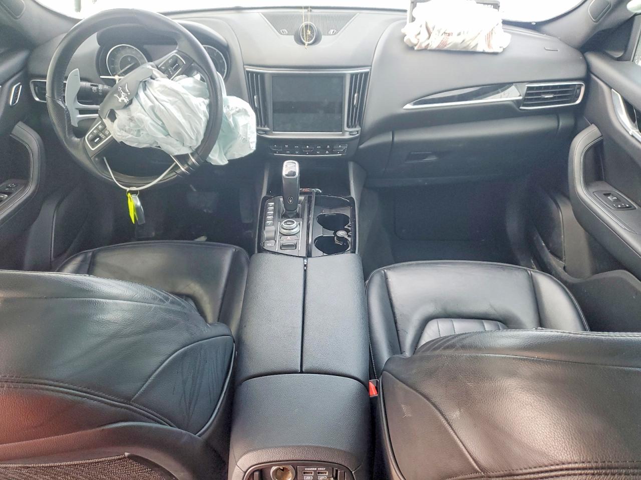 Maserati Levante Mo Modena