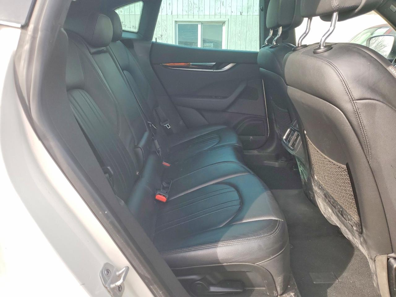 Maserati Levante Mo Modena