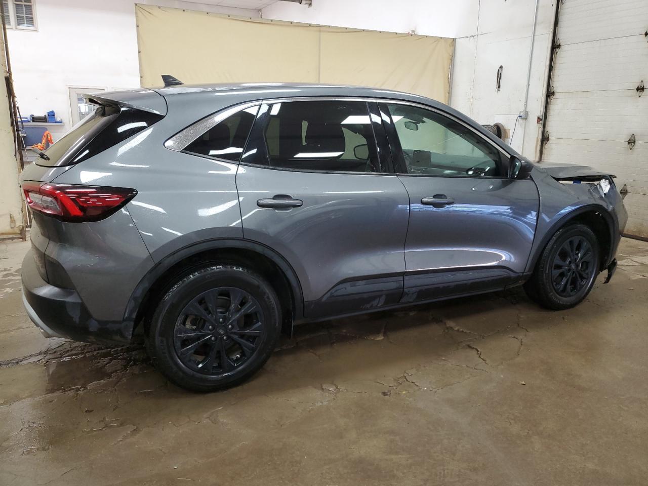 Ford Escape Active