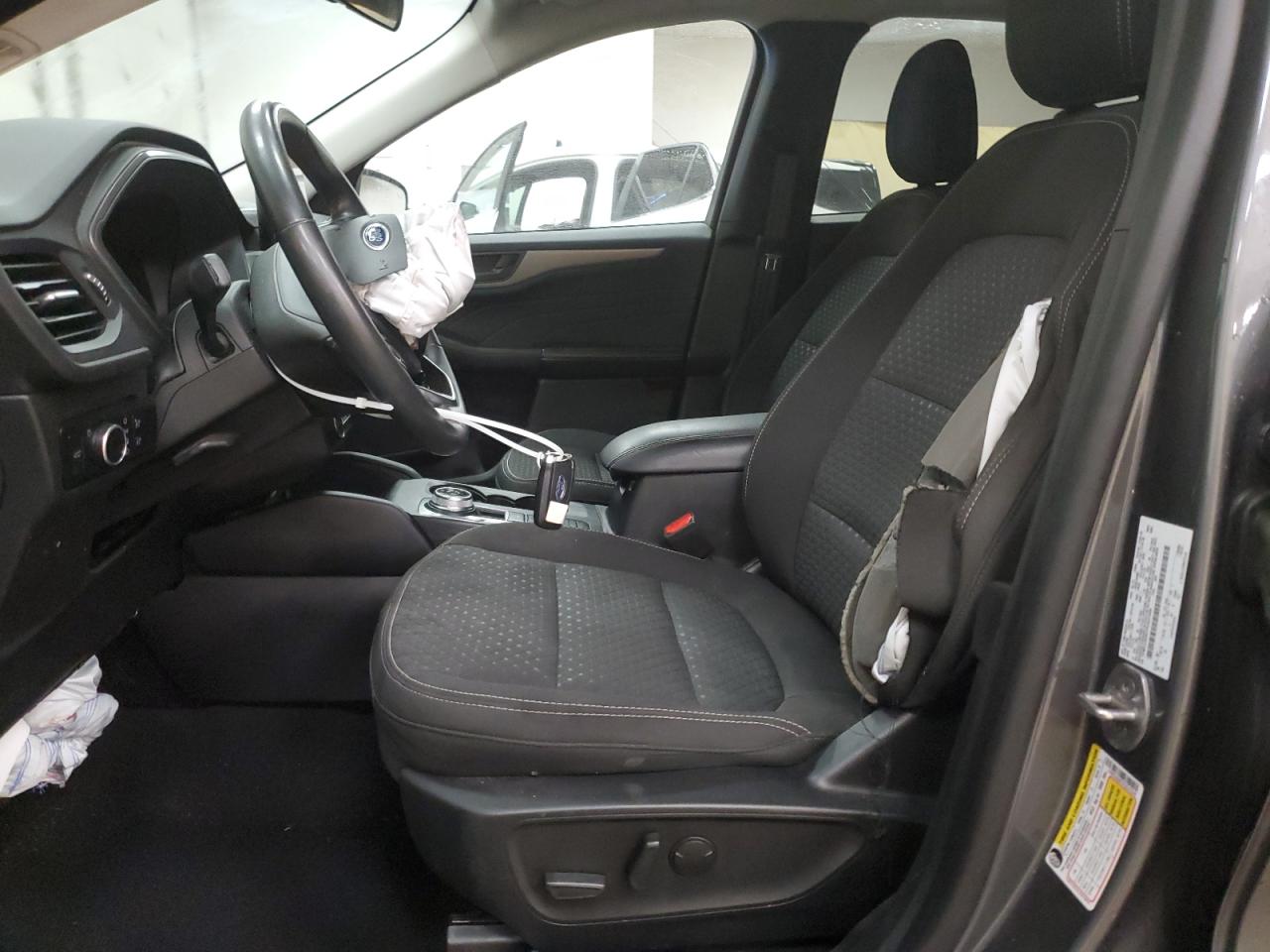 Ford Escape Active