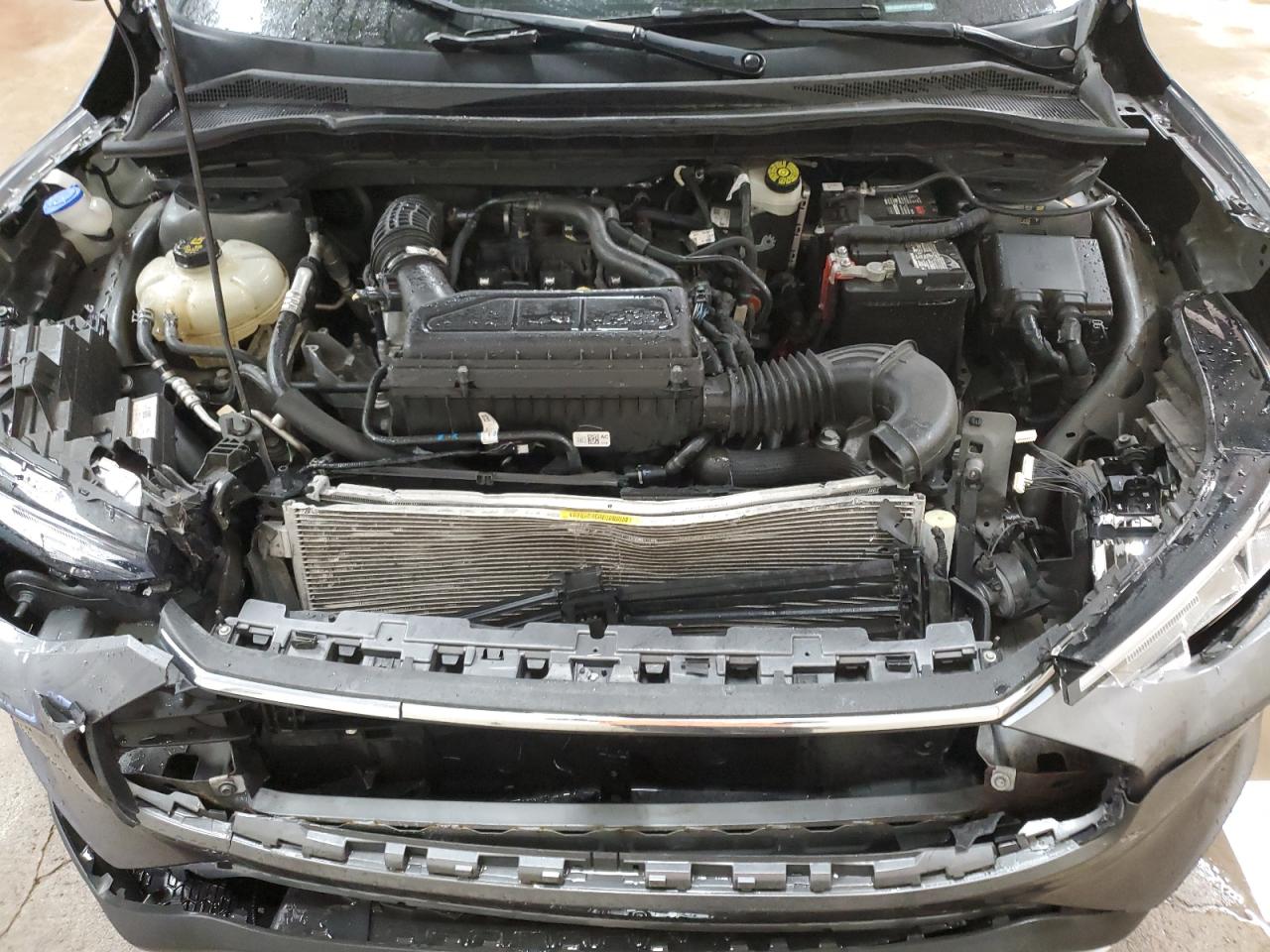 Ford Escape Active