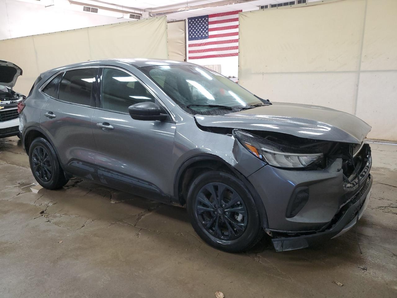 Ford Escape Active