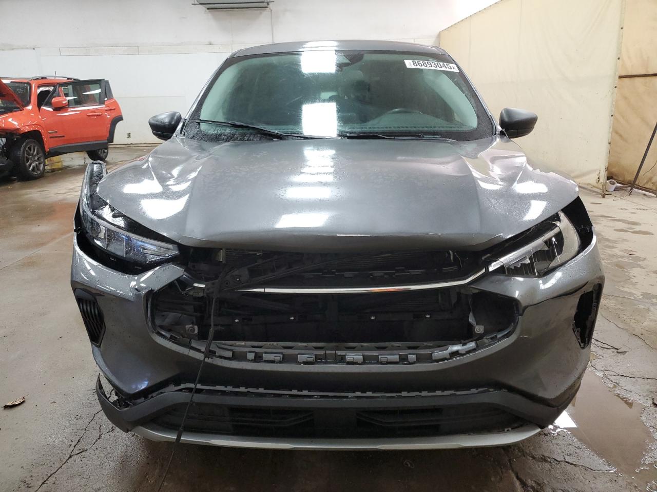 Ford Escape Active