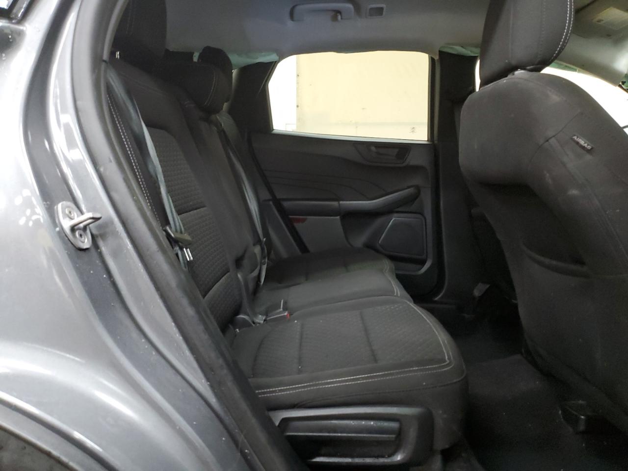 Ford Escape Active