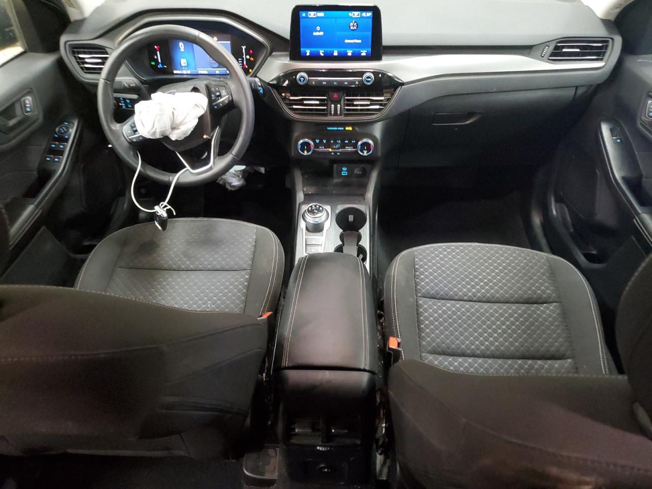 Ford Escape Active
