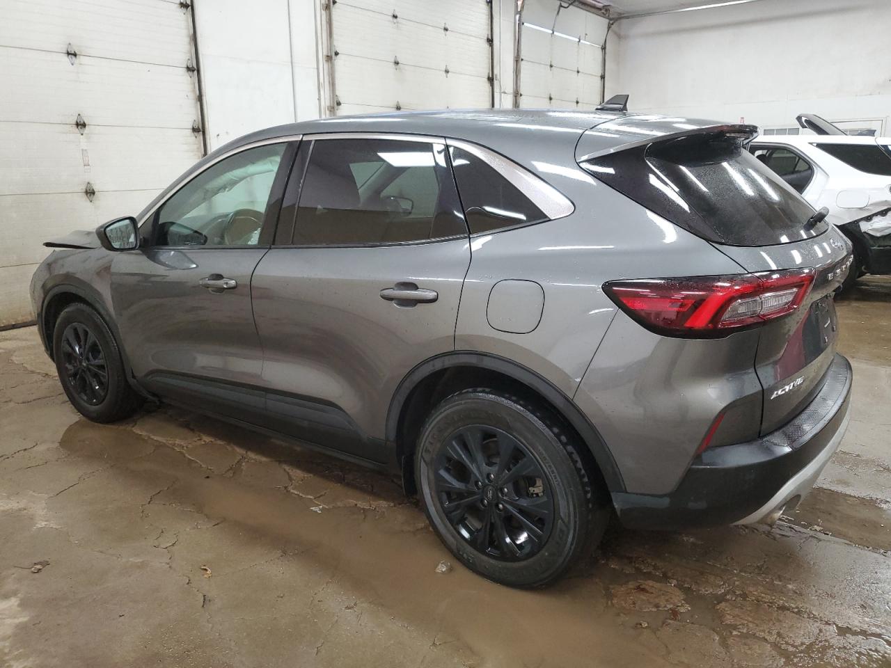 Ford Escape Active